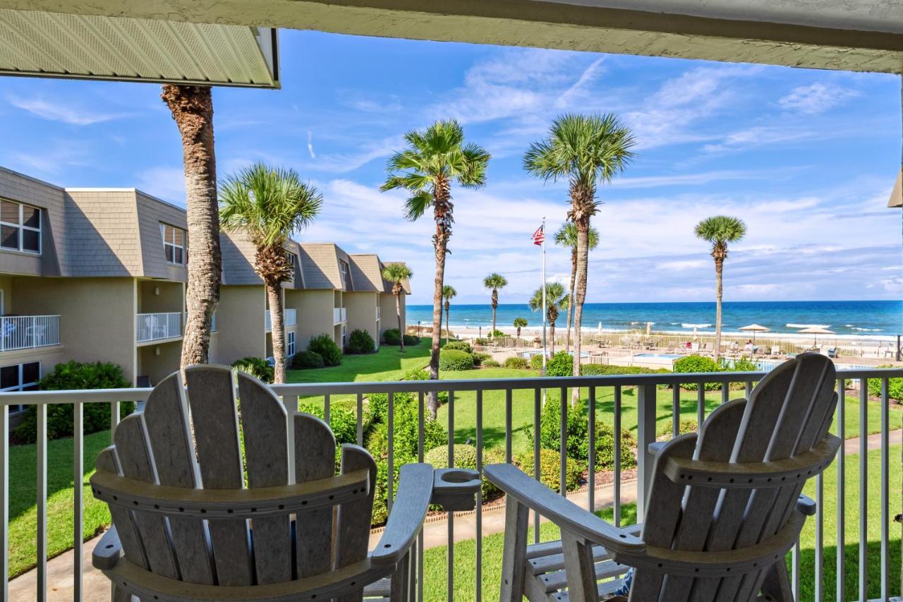 Coquina Condos St. Augustine Exterior foto