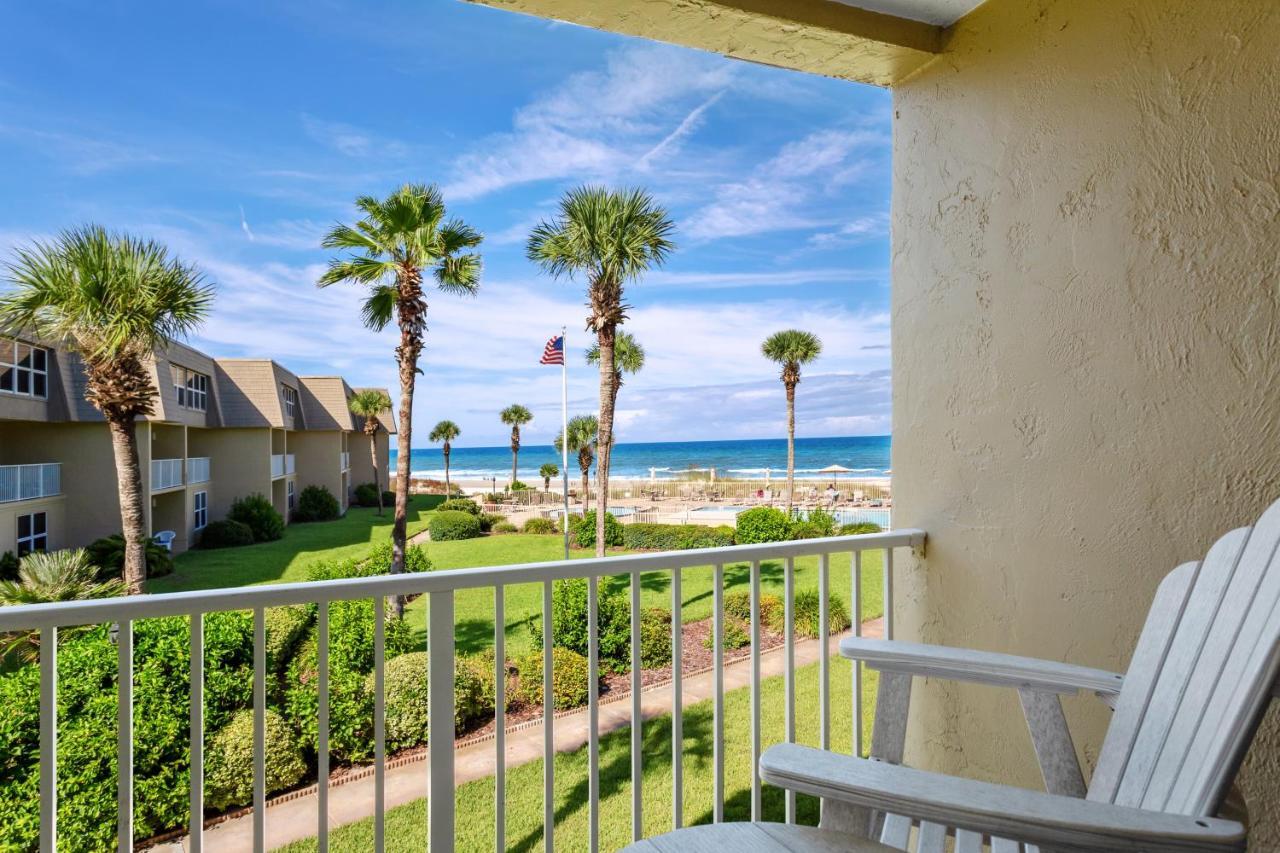 Coquina Condos St. Augustine Exterior foto