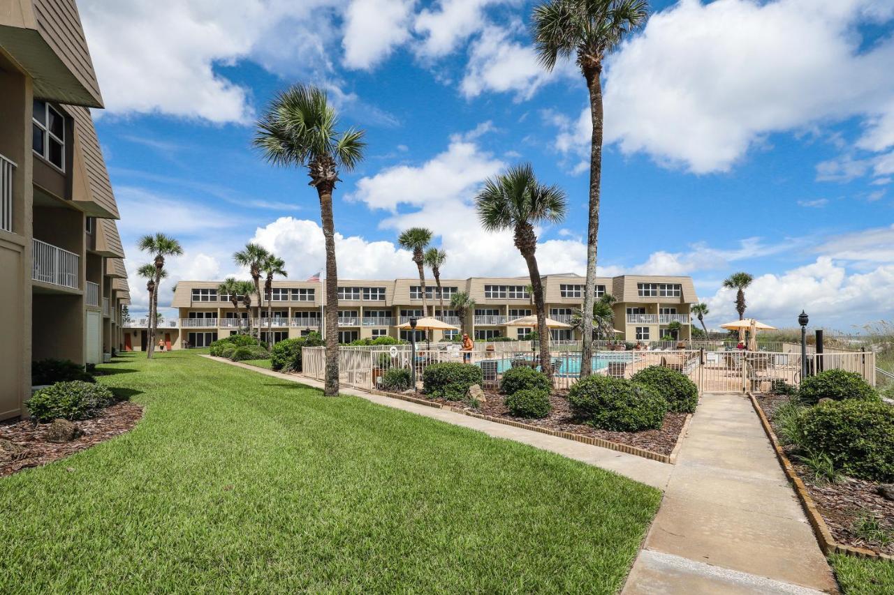 Coquina Condos St. Augustine Exterior foto