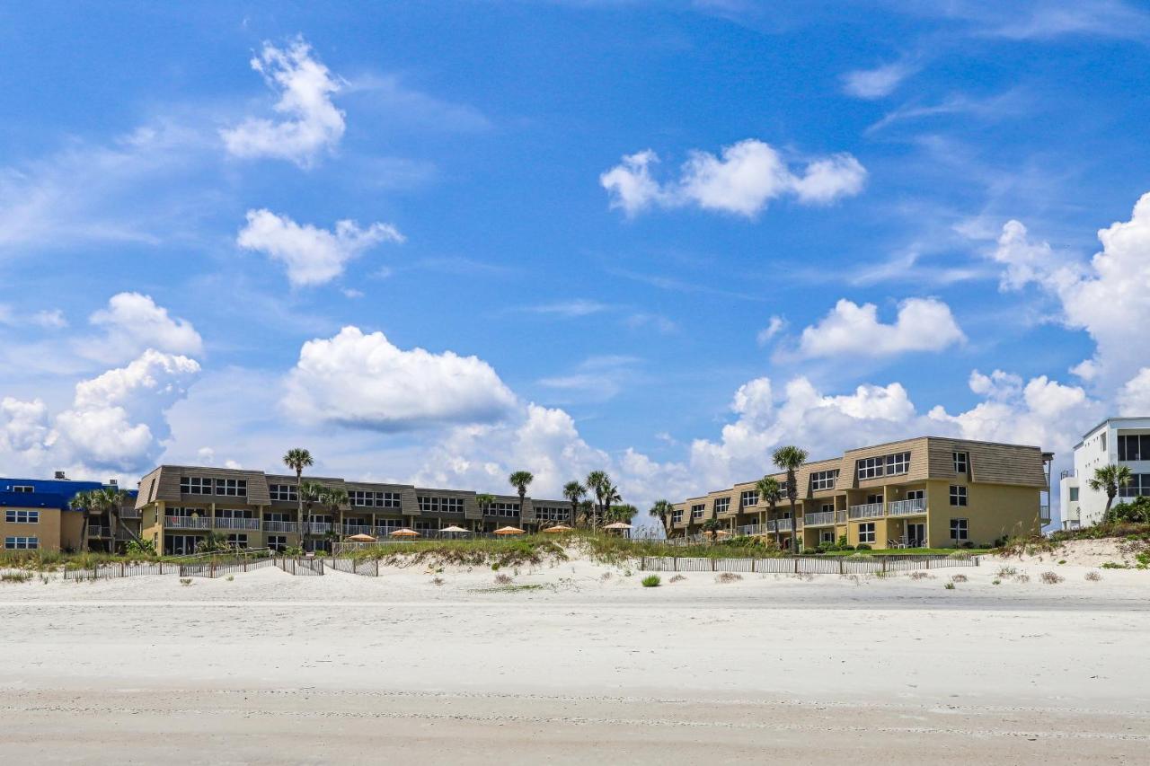 Coquina Condos St. Augustine Exterior foto