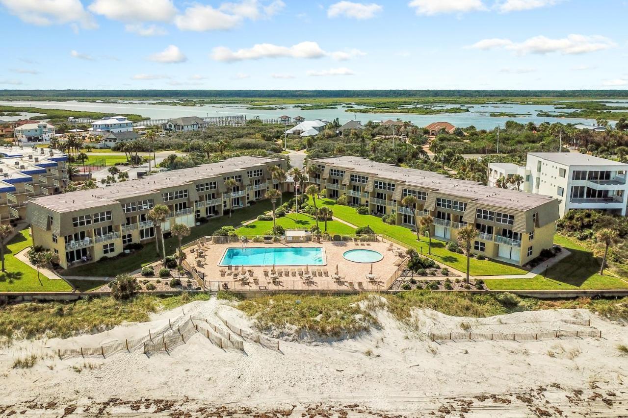 Coquina Condos St. Augustine Exterior foto